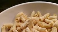 Homemade Italian Penne Rigate Pasta Homemade Italian Penne Rigate Pasta