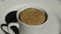 Coconut Muffin in a Cup Coconut Muffin in a Cup