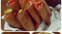 Recipe of Anthony Bourdain Lumpia Semarang Recipe of Anthony Bourdain Lumpia Semarang