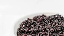 How To Cook Black Rice How To Cook Black Rice