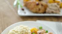 Pineapple Pork Roast Pineapple Pork Roast