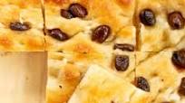 Focaccia recipe - easy and quick Focaccia recipe - easy and quick