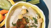 Israeli-Style Hummus Israeli-Style Hummus