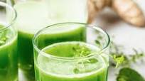 Green Ginger Shot Recipe for Weight Loss Green Ginger Shot Recipe for Weight Loss