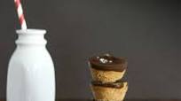 12 Delish Nutty Desserts Made With Almond Butter 12 Delish Nutty Desserts Made With Almond Butter