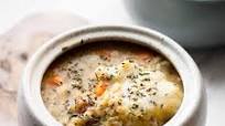 Instant Pot Lentil Fricot Instant Pot Lentil Fricot