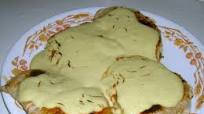 Pork Chops With Mustard & Sour Cream Sauce Pork Chops With Mustard & Sour Cream Sauce