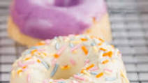 Instant Pot Keto Donuts Instant Pot Keto Donuts