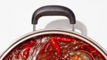 Mala Beef Hot Pot Broth Mala Beef Hot Pot Broth