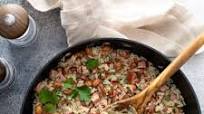 Rice and Beans Rice and Beans