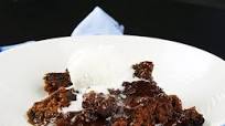 Slow Cooker Chocolate Lava Cake Recipe Slow Cooker Chocolate Lava Cake Recipe