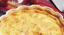 Quiche Lorraine - Gold Medal Flour Quiche Lorraine - Gold Medal Flour