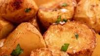 Air Fryer Home Fries Air Fryer Home Fries