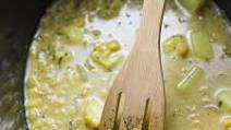 Crockpot Vegan Yellow Split Pea Soup Crockpot Vegan Yellow Split Pea Soup