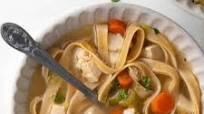 Gluten-Free Chicken Noodle Soup Gluten-Free Chicken Noodle Soup