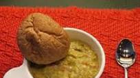 Rick's Yummy Split Pea Soup with Ham Rick's Yummy Split Pea Soup with Ham
