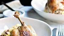 Slow Cooker Duck Leg Confit Slow Cooker Duck Leg Confit