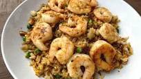 Hibachi Shrimp Recipe Hibachi Shrimp Recipe