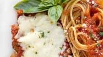 Restaurant-Style Veal Parmesan Restaurant-Style Veal Parmesan