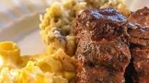 Sweet Heat Country Ribs Sweet Heat Country Ribs