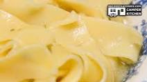 Ninja Foodi Buttered Noodles (Electric Pressure Cooker) Ninja Foodi Buttered Noodles (Electric Pressure Cooker)