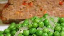 Italian Peas Italian Peas