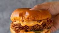 DIY Popeyes Buttermilk Fried Chicken Sandwich DIY Popeyes Buttermilk Fried Chicken Sandwich