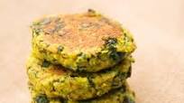 Toddler Friendly Broccoli Quinoa Tikki Toddler Friendly Broccoli Quinoa Tikki