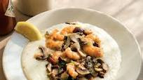 Hominy Grill's Shrimp & Grits - Andrew ZimmernAndrew Zimmern Hominy Grill's Shrimp & Grits - Andrew ZimmernAndrew Zimmern