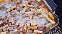 Classic Baked Ziti Classic Baked Ziti