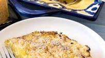 Grilled Spaghetti Squash Steaks Grilled Spaghetti Squash Steaks