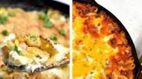 The 45 BEST Casseroles The 45 BEST Casseroles