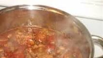 Monica's He-Man Chili Monica's He-Man Chili