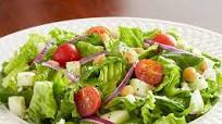 Mediterranean Salad Mediterranean Salad