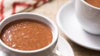 Champurrado (Mexican Hot Chocolate and Corn Drink) Recipe Champurrado (Mexican Hot Chocolate and Corn Drink) Recipe
