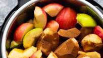 Instant Pot Apple Butter Instant Pot Apple Butter