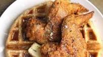 Homemade Chicken and Waffles Recipe Homemade Chicken and Waffles Recipe