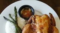 Cornish Hens the Easy Way Cornish Hens the Easy Way