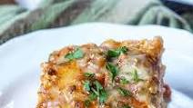 Slow Cooker Lasagna Recipe Slow Cooker Lasagna Recipe
