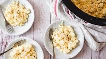 Slow Cooker Scrambled Eggs Recipe Slow Cooker Scrambled Eggs Recipe