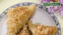 Cheese Kreplach Cheese Kreplach