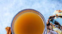 Hot Apple Cider Hot Apple Cider