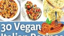 30 Spectacular Vegan Italian Recipes - Delicious and Dairy-free 30 Spectacular Vegan Italian Recipes - Delicious and Dairy-free