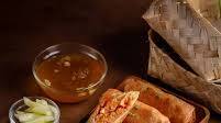 Resep Lumpia Semarang Resep Lumpia Semarang