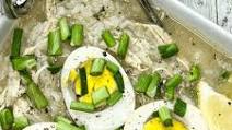 8-Ingredient Classic Filipino Arroz Caldo Recipe | Rice Porridge 8-Ingredient Classic Filipino Arroz Caldo Recipe | Rice Porridge