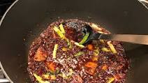 Sichuan Mala Hot Pot, From Scratch (Mala Huo Guo) Sichuan Mala Hot Pot, From Scratch (Mala Huo Guo)