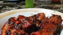Easy Adobong Baboy Easy Adobong Baboy