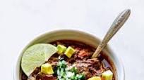 Paleo Whole30 Chili Paleo Whole30 Chili