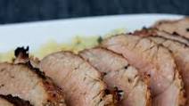 Grilled Adobo Pork Tenderloin Recipe Grilled Adobo Pork Tenderloin Recipe