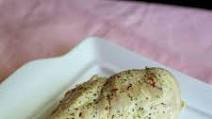 Pressure Cooker Perfectly Poached Chicken Breasts Pressure Cooker Perfectly Poached Chicken Breasts